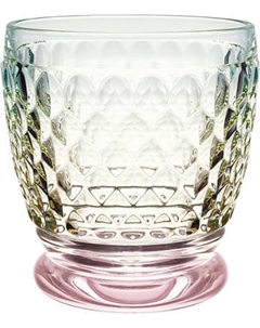 Стакан Villeroy & Boch Boston Pearl / 11-7333-1410 Villeroy & boch