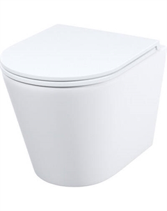 Унитаз подвесной IDDIS Calipso CALRNSEi25 Iddis