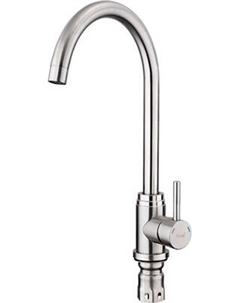 Кран на одну воду Frap F41899-1