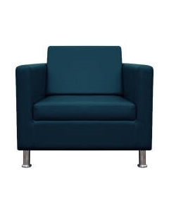 Кресло мягкое Brioli Дилли