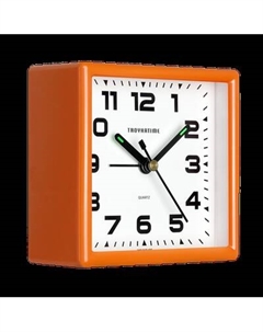 Настольные часы Troykatime 08.51.801