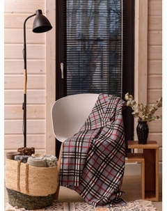 Плед BIO-LINE Флисовый 130x160 / PF130 Bio-line