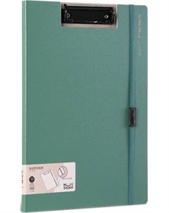 Планшет с зажимом Deli NS180