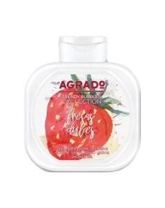 Гель для душа Agrado Bath & Shower Gel Sweet Strawberries