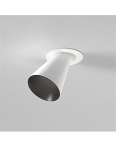 Точечный светильник Elektrostandard 25097/LED 8W 4000K