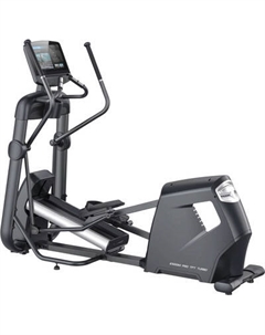Эллиптический тренажер Bronze Gym E1000M Pro Tft Turbo Bronze gym