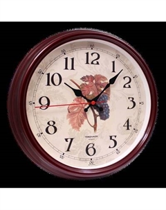 Настенные часы Troykatime 88883870