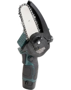 Пила цепная аккумуляторная Zitrek GreenSaw 12 / 085-4448