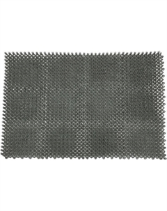 Коврик грязезащитный Sundays Home Gras 41x54см / 93698 Sundays home