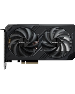 Видеокарта Gigabyte GeForce RTX 5060 Ti Windforce OC 16G (GV-N506TWF2OC-16GD)