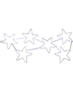 Светодиодная фигура 2D Neon-Night Созвездие 501-355 Neon-night