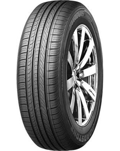 Летняя шина Roadstone Eurovis HP02 205/55R15 88V