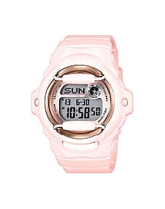 Часы наручные детские Casio BG-169G-4BER