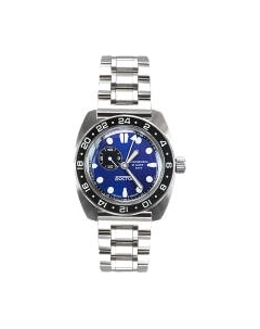 Часы наручные мужские Восток 17035Б