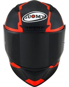 Мотошлем Suomy Track-1 Reaction / K6T10007.6