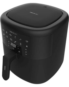 Аэрогриль Cecotec Cecofry Bombastik 6000 Full / 4993