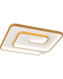 Потолочный светильник Vitaluce V2097-8/1PL