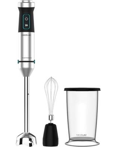 Блендер погружной Cecotec Power TitanBlack 1500 XL Cream / 4271