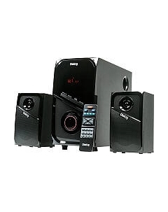 Мультимедиа акустика Dialog Progressive AP-225