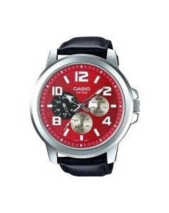 Часы наручные мужские Casio MTP-X300L-4A