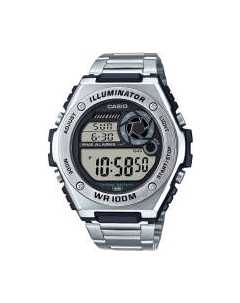 Часы наручные мужские Casio MWD-100HD-1AVEF