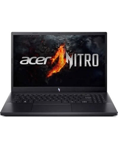 Игровой ноутбук Acer Nitro V 15 (NH.QZ7CD.005)