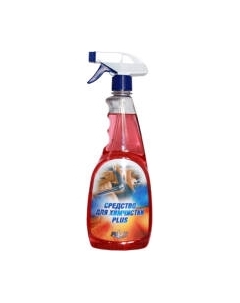 Очиститель салона Raze Plus