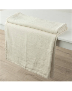 Плед Pole Kvetak (Беларускі лён) 200x190 24С210-ШР/у./лсуп/ст. Pole kvetak (беларускі лён)