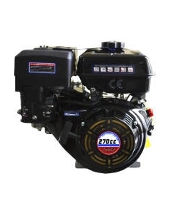 Двигатель бензиновый Lifan 177F-R / A0910-0565-177F-R