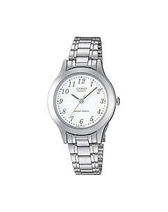 Часы наручные мужские Casio MTP-1128PA-7BEF
