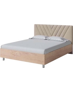 Двуспальная кровать Proson Ora 160x200