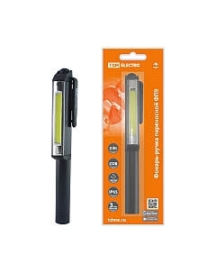 Фонарь TDM SQ0350-0099 Tdm