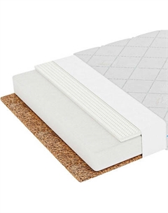 Матрас Фабрика сна Kinder 6.10 120x180