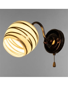 Бра BayerLux 3905-157/1 / 4524036 Bayerlux