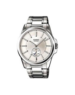 Часы наручные мужские Casio MTP-E101D-7A