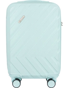 Чемодан на колесах Solier STL1071