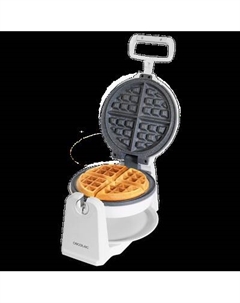 Вафельница Cecotec Fun Gofrestone Sphere / 8007