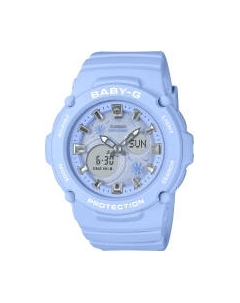 Часы наручные женские Casio BGA-270FL-2A