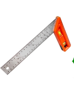 Угольник Finland Gimmax Light 2436