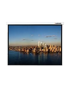 Проекционный экран Lumien Master Picture 229x305 / LMP-100112