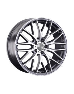 Литой диск Replay BMW B210 19x8.5" 5x112мм DIA 66.6мм ET 25мм GMF