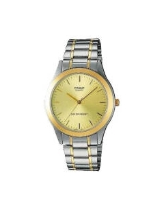 Часы наручные мужские Casio MTP-1128G-9A