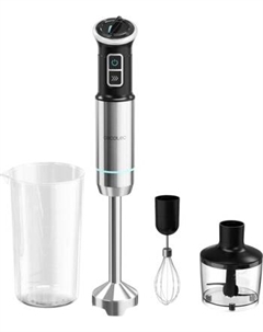 Блендер погружной Cecotec Power Neutron 1100MAX Cream&Crush / 3912