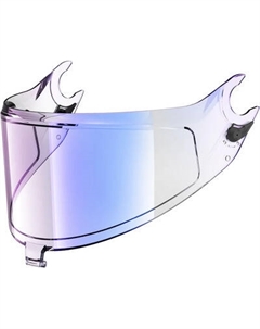 Визор для мотошлема Shark Helmets Spartan Gt / VZ30045PBLUTU Shark helmets