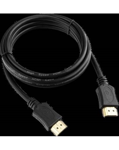 Кабель Cablexpert CC-HDMI4L-1.5M