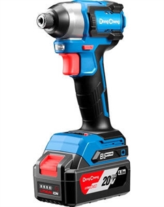 Аккумуляторный шуруповерт DongCheng DCPL165 Dongcheng