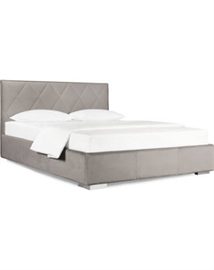 Двуспальная кровать ДеньНочь Мишель KR00-19 160x200 Деньночь