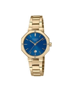 Часы наручные мужские Casio SHE-4543G-2A