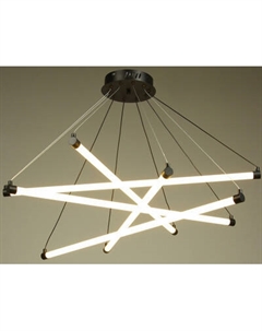 Потолочный светильник BayerLux Крайс / 10386005 Bayerlux