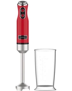 Блендер погружной Cecotec Power RetroRed 1200MAX / 3939